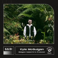 113: Kyle McGuigan