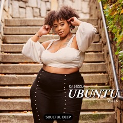 Ubuntu Vol.16 - Soulful Deep