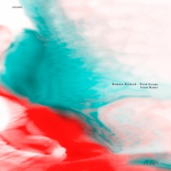 [ANA069] Romain Richard - Word Escape / Incl. Fixon Remix *Previews*