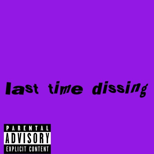 last time dissing ft cdotty osama