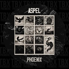 Premiere: Aspel - Phoenix [Memory Remains]