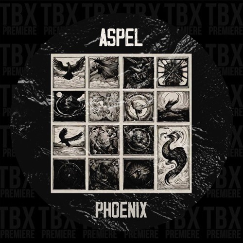 Premiere: Aspel - Phoenix [Memory Remains]