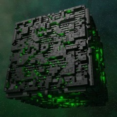 ᔕᑭᗩᑕE ᑕᗩT 🚀😺 & THE CYBER CUBE