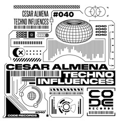 DT:Premiere | Cesar Almena - Porto [CODE Records]