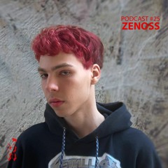 XPAM Podcast #25 : Zenoss
