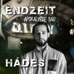 Hádes - EndZeit Im Waagenbau - 01-12-2023