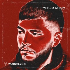 FREE DOWNLOAD | Vangelyno - Your Mind (Extended Mix)