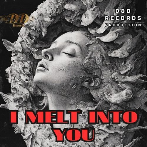 I Melt Into You album cover