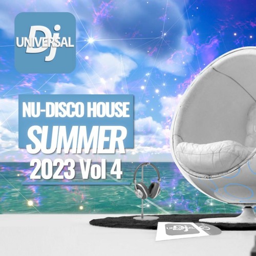 Nu-Disco House Mainstream ⭐️ VOL4  SUMMER 2023 😎 Party Club Dance | Megamix 🧨 House Disco 2023