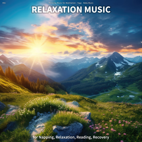 Relaxing Music for Kids and Adults