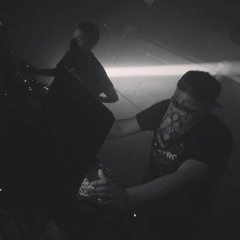 Abteilung Zustand aka NoNo & Palermo_ SplitterPodcast #3