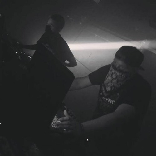 Abteilung Zustand aka NoNo & Palermo_ SplitterPodcast #3