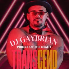 TRANSCEND SET MIX 🎧🗽🏳️‍🌈🪭