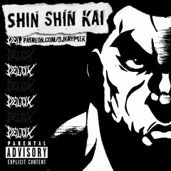Kryptek - Shin Shin Kai (Deltix Remix)CLIP