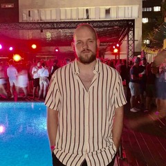 Jack Priest - September 2021