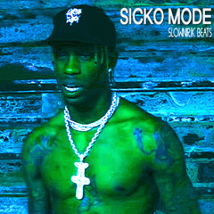 Future x Chief Keef x Lil Baby x Slownirik x Travis Scott Type Beat 2025 - "Sicko mode"