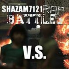 Doom Guy vs Combat Echizen. Shazam7121 Rap Battles Season 1 Classic (ft. Usher11)