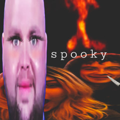 spooky [EVIL VERSION] ft. Yung Gremla