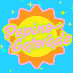 Pepino Gatorade