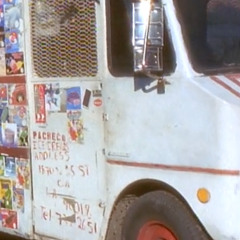 Ice-Cream Man