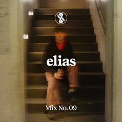 Mix No. 09 - elias