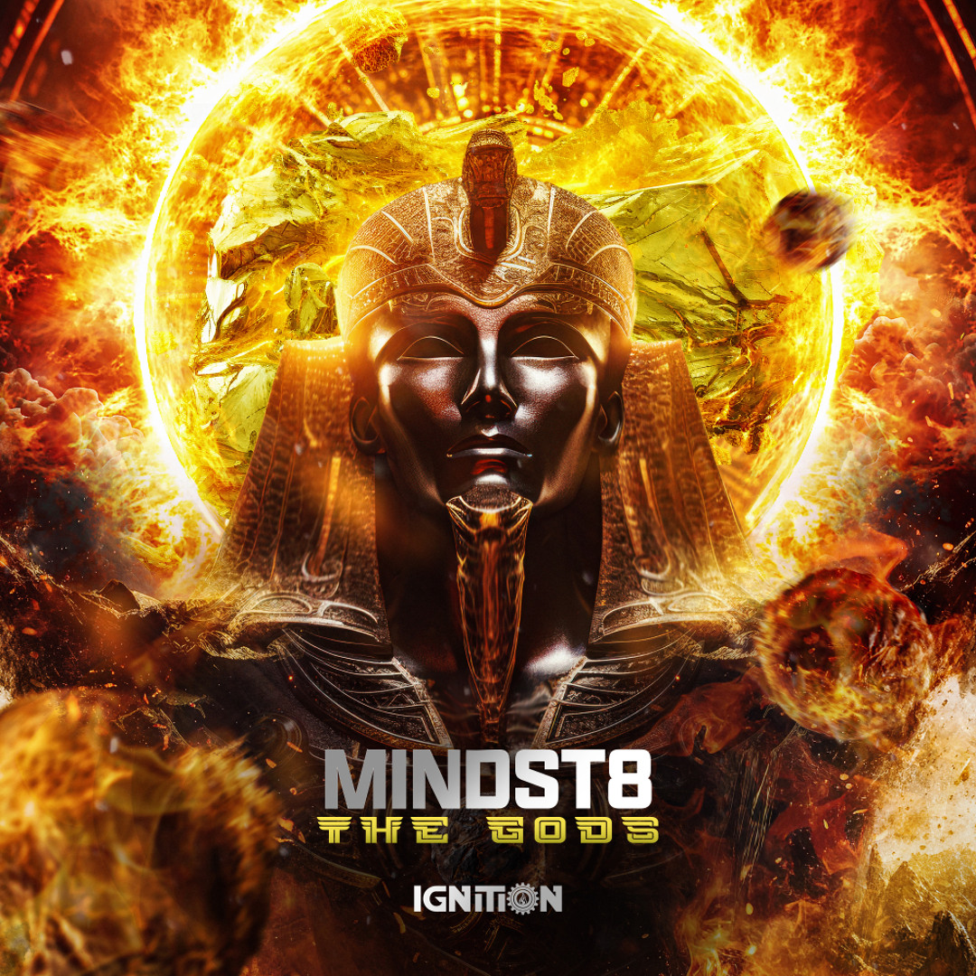 Stream The Gods by Gearbox Digital | Listen online for free on SoundCloud