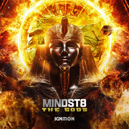 Stream The Gods by Gearbox Digital | Listen online for free on SoundCloud