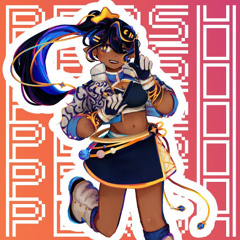 Mellowcle - SUPERSHOT feat. SELENA