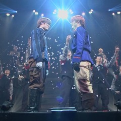 I Will Say Welcome Back To You