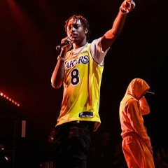 My Feeling ~ Lil Tjay