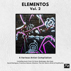 C - Mon (Original Mix) EXTENDED