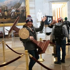 Seditionists (Thank You, Police Man)