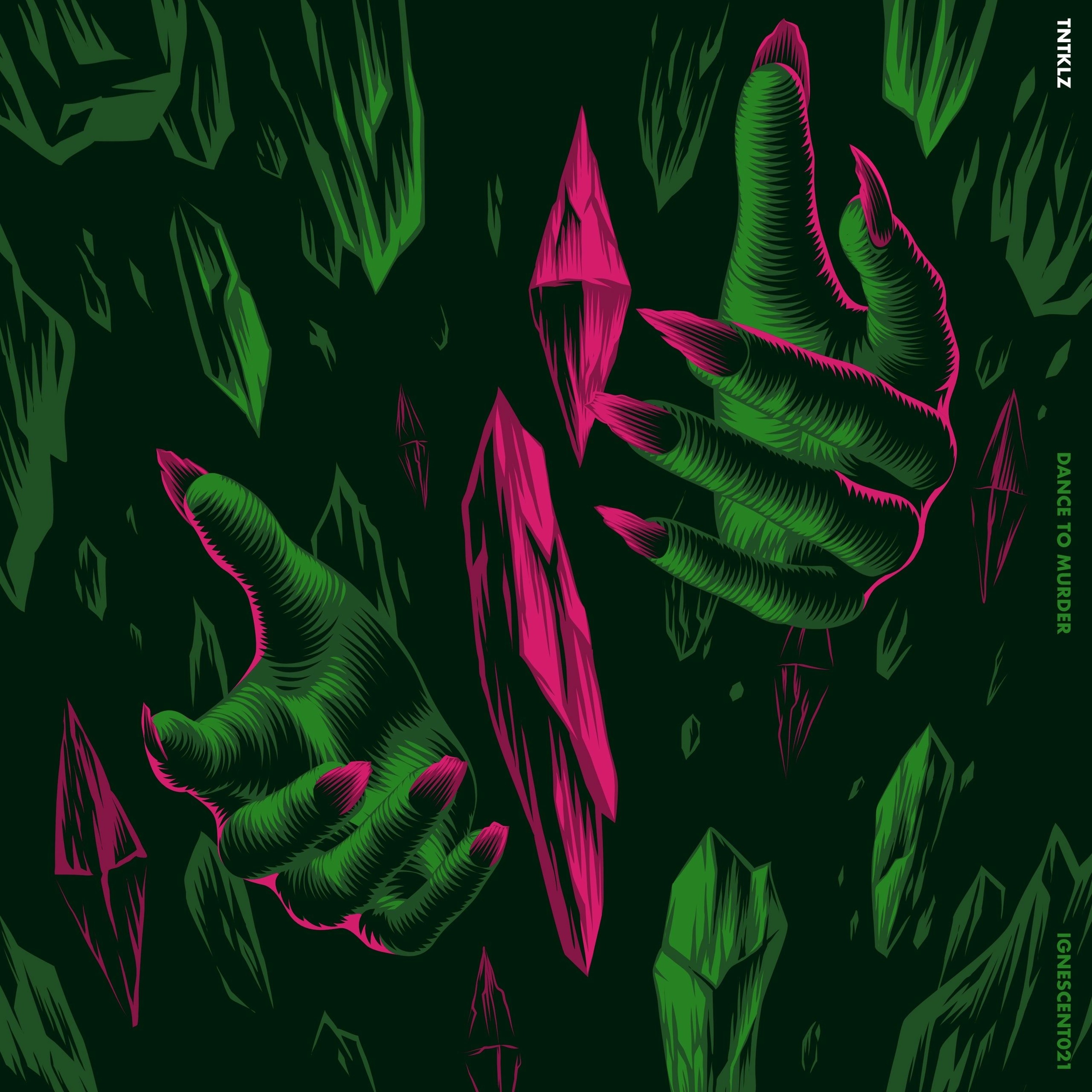 TNTKLZ - Dance To Murder episode artwork