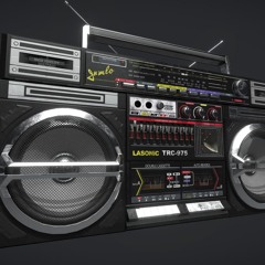 Miss Liberal(Speed up Remix Prod. Bad Boombox)