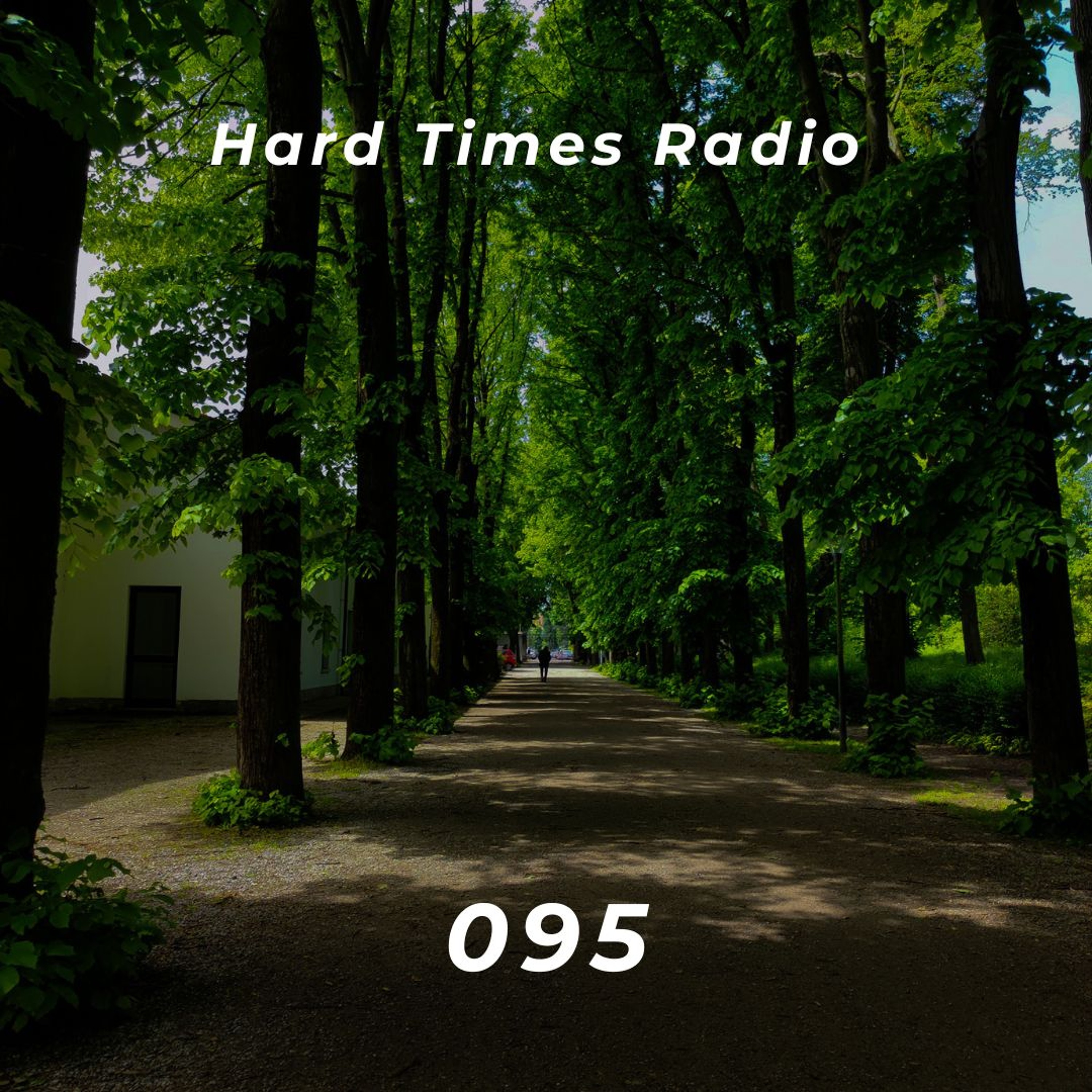 Hard Times Radio