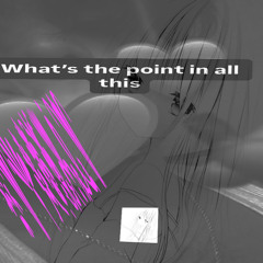 What's the point in all this (bowsa)