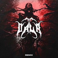SYMPHONY OF TORTURE (DAUA REMIX)