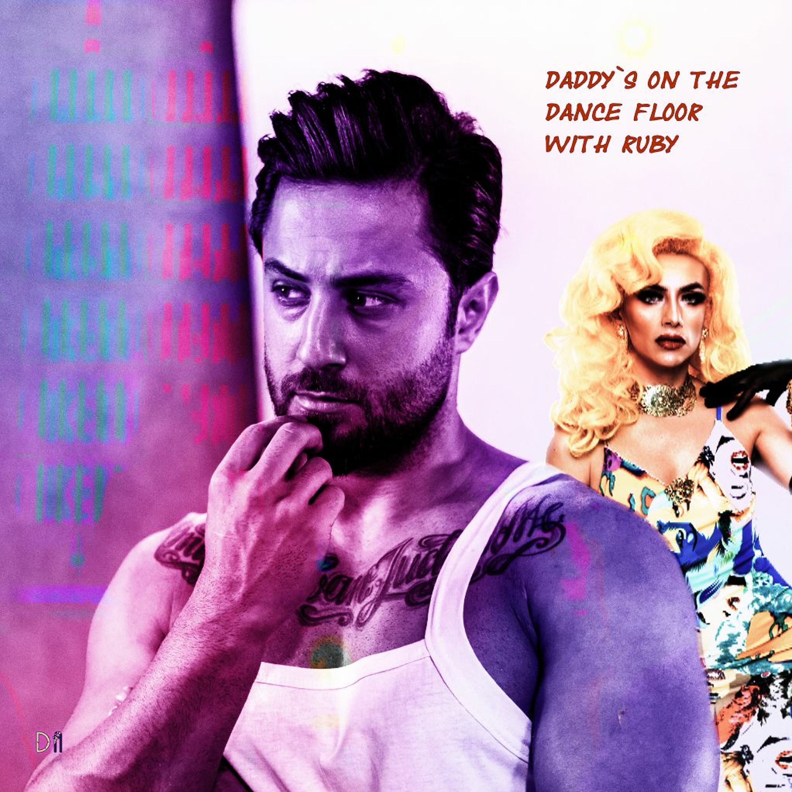 DADDY`S ON THE DANCE FLOOR WITH RUBY episode artwork