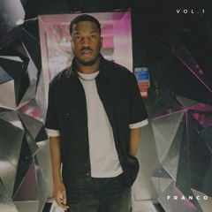 Kaytranada x Vex Oh - Franco’s Flip