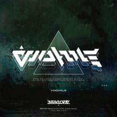 Constrict [from: VOIDHOLE]