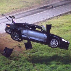 Stop the car
