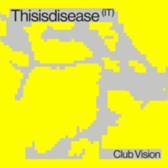 Thisidisease @ Jolene Bar (Club Vision x Save Our Sound)