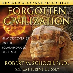 ⭐ PDF KINDLE  ❤ Forgotten Civilization: New Discoveries on the Solar-I