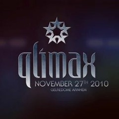 TNT (Technoboy & Tuneboy) Live @ Qlimax, GelreDome Arnhem 27-11-2010