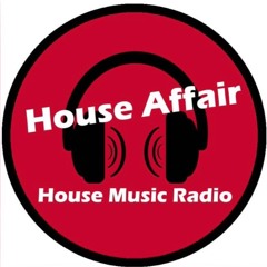 DJ HarryP- HouseAffair Stream - 20.11.21