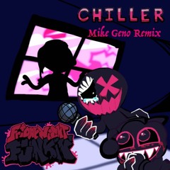 Friday Night Funkin': Corruption - Chiller (Mike Geno Remix)