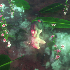 Floating (feat. Amethyst)