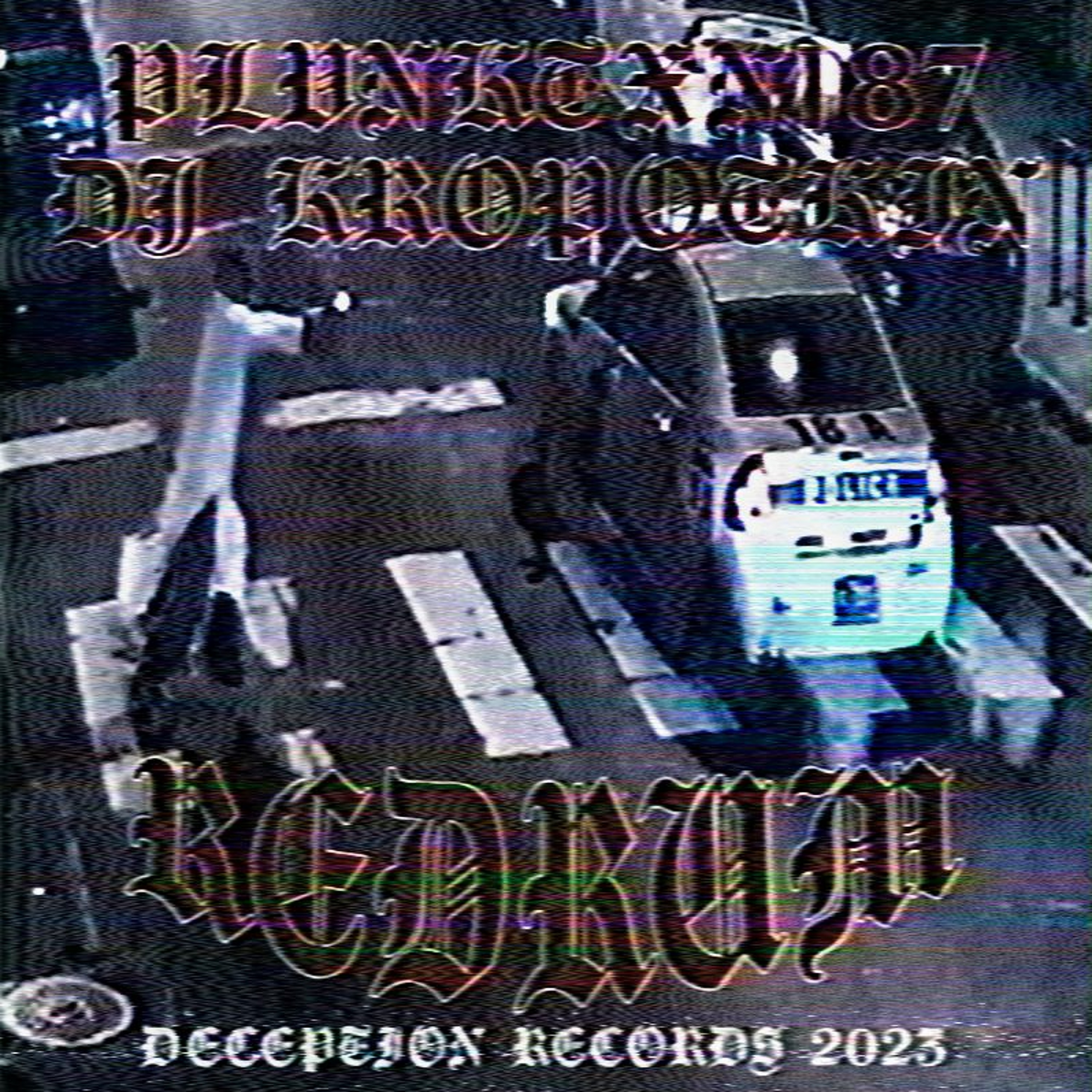 REDRUM FEAT. DJ KROPOTKIN episode artwork