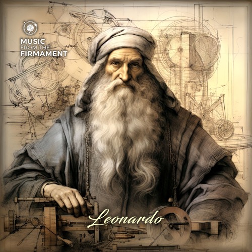 Stream Music from the Firmament | Listen to LEONARDO DA VINCI