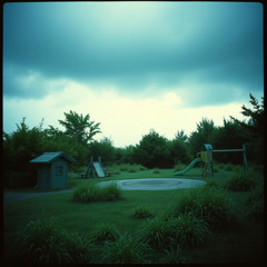 Shadows Where We Played